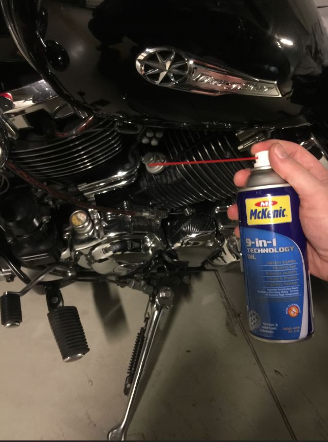 Mr McKenic 9w1 – zdjęcie 2